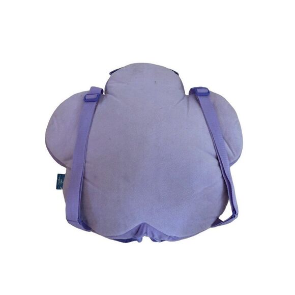 Tinker Bell Travel Backback Overnight Sleepover Kit - Picture 2 of 3